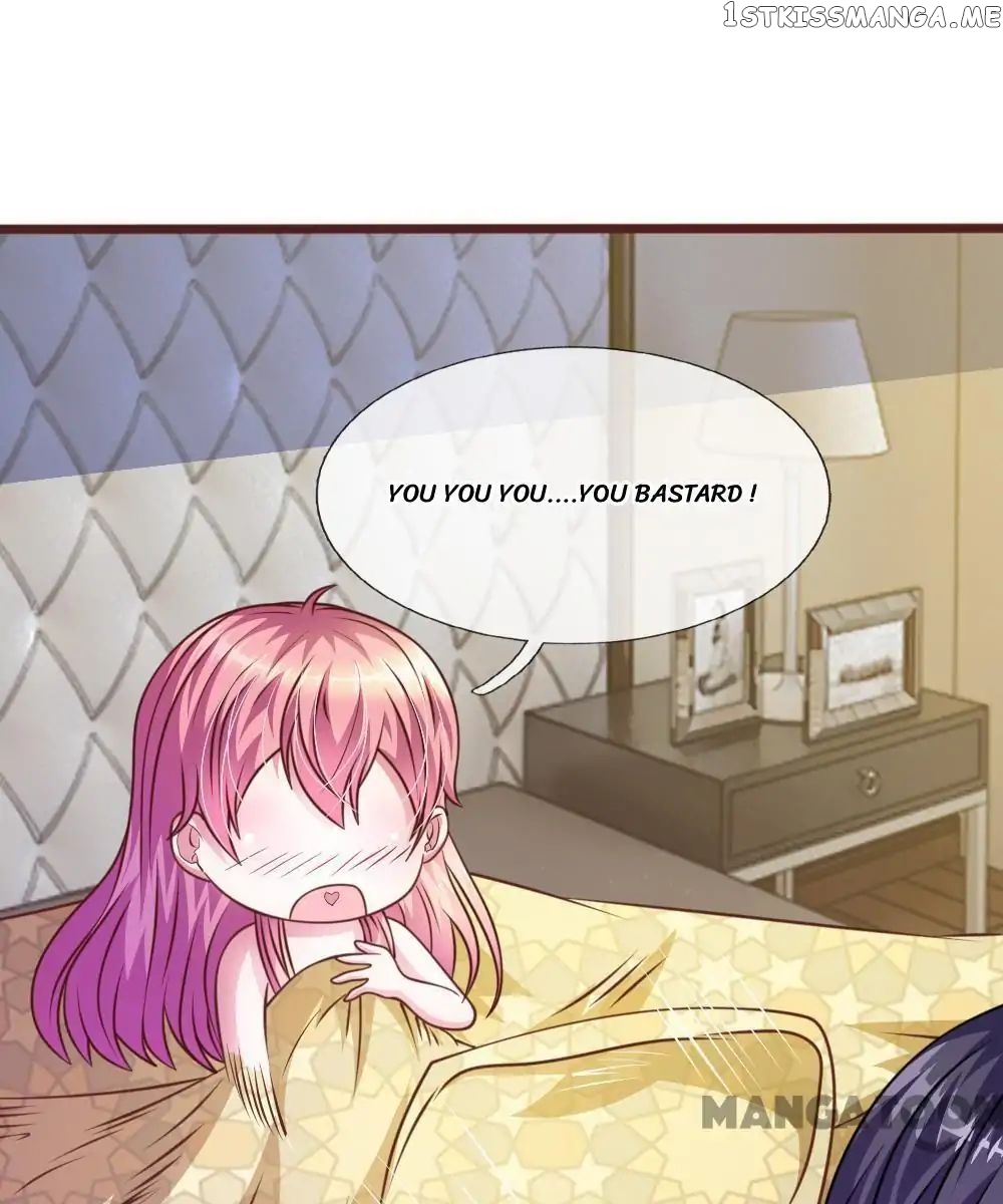 My Ex Vampire Boyfriend chapter 55 - page 39