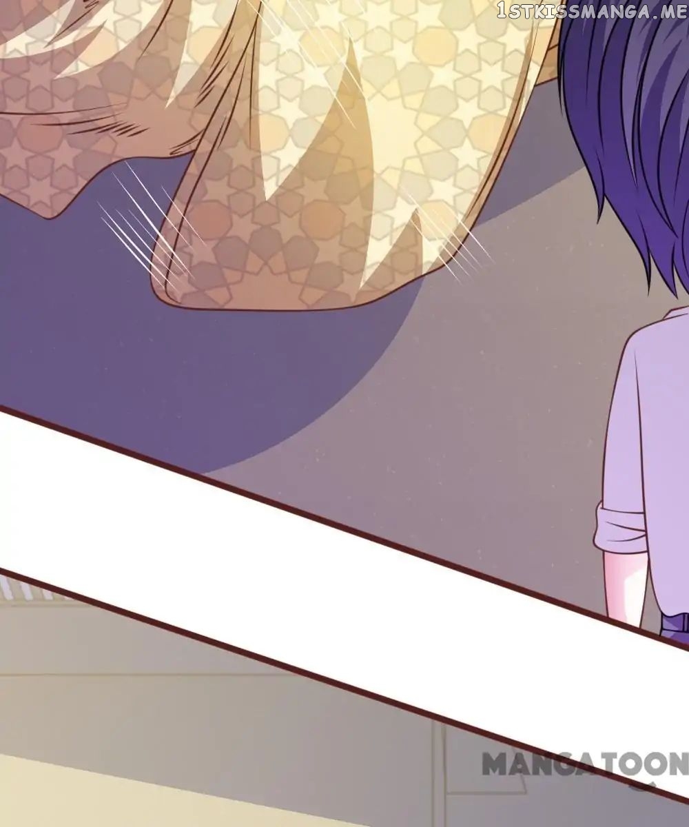My Ex Vampire Boyfriend chapter 55 - page 40