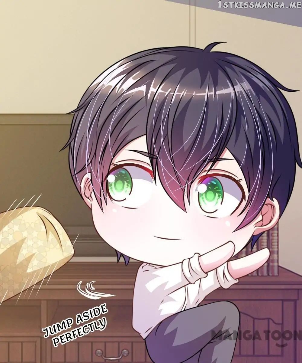 My Ex Vampire Boyfriend chapter 55 - page 41