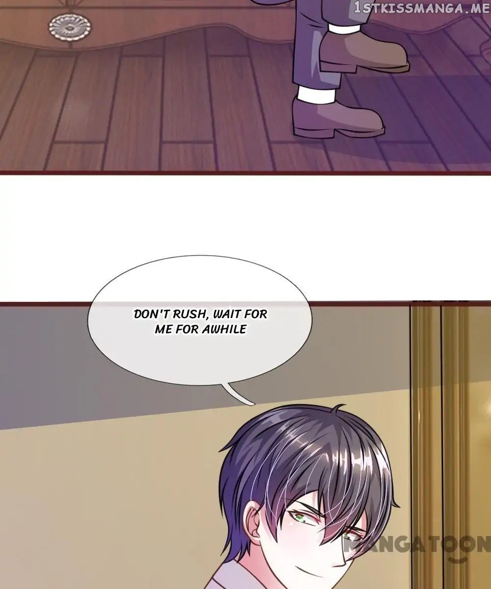 My Ex Vampire Boyfriend chapter 55 - page 42