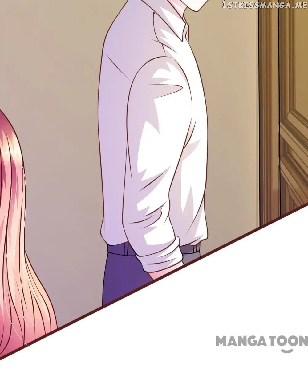 My Ex Vampire Boyfriend chapter 55 - page 43