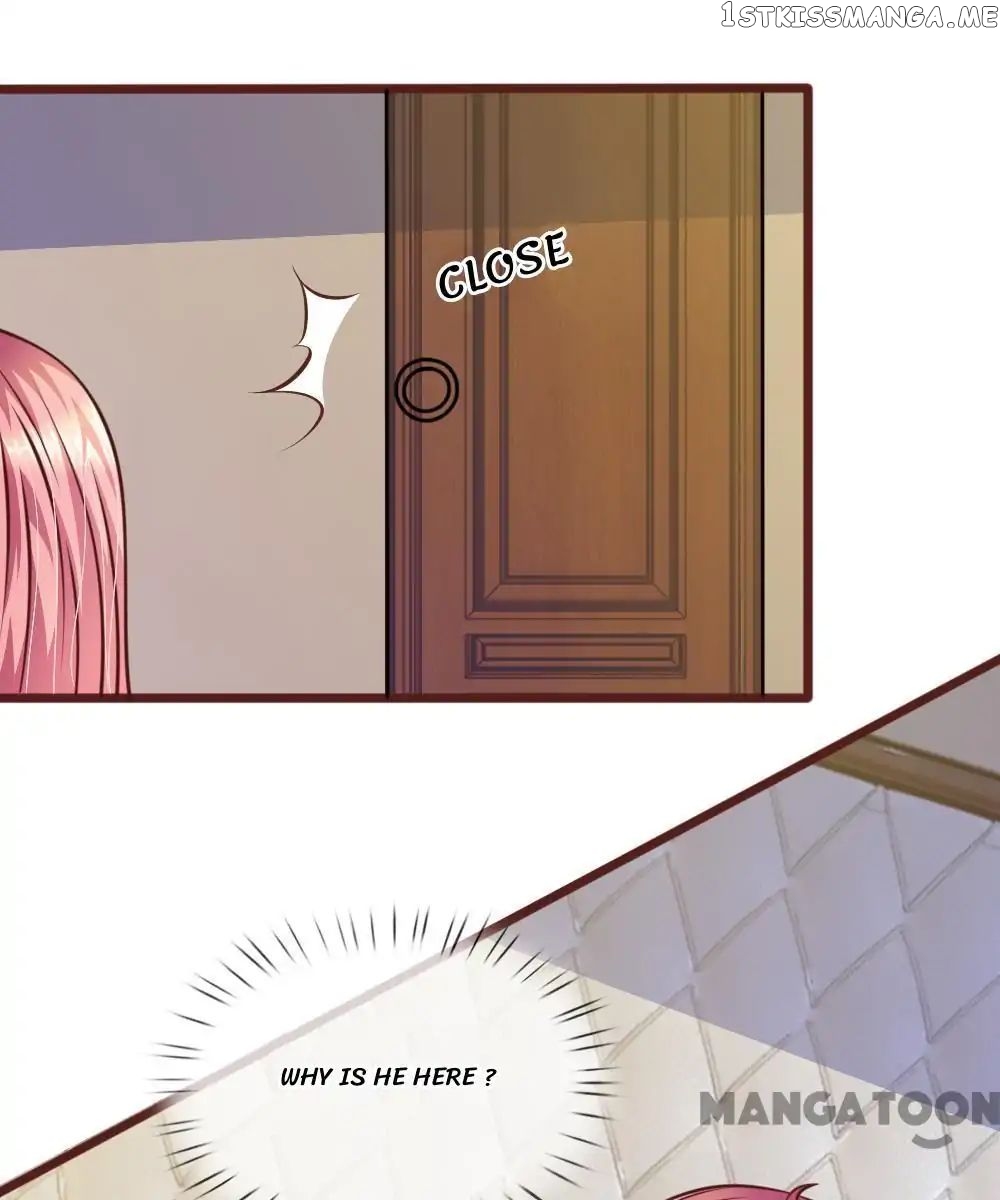My Ex Vampire Boyfriend chapter 55 - page 44