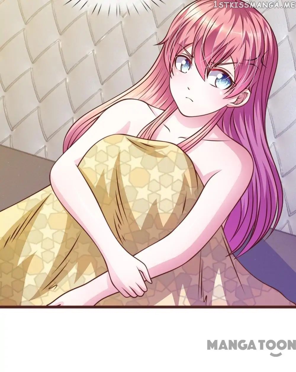 My Ex Vampire Boyfriend chapter 55 - page 45