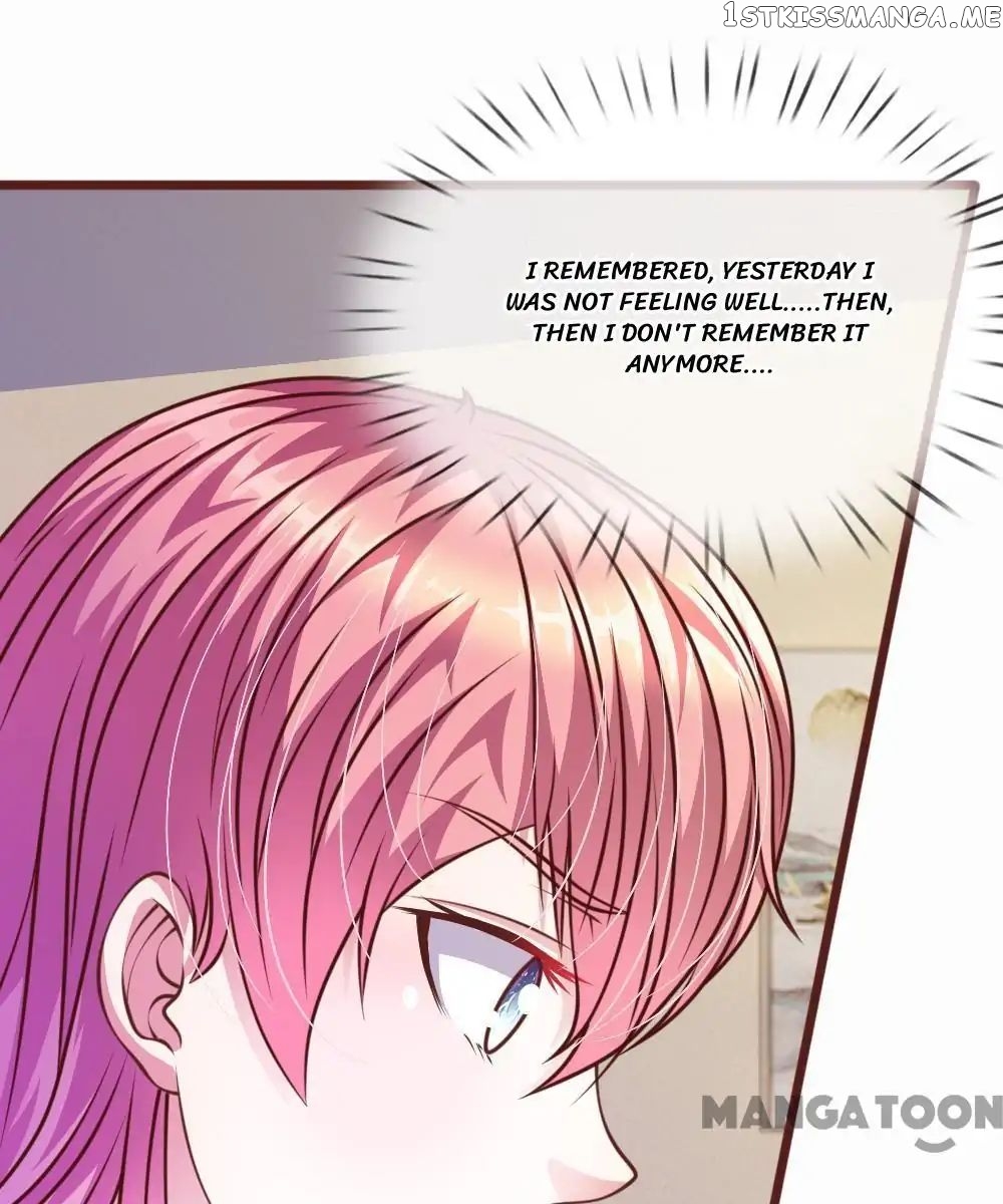 My Ex Vampire Boyfriend chapter 55 - page 46