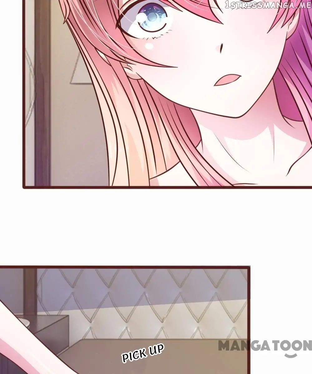 My Ex Vampire Boyfriend chapter 55 - page 48