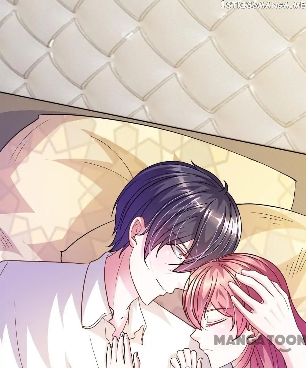 My Ex Vampire Boyfriend chapter 55 - page 5