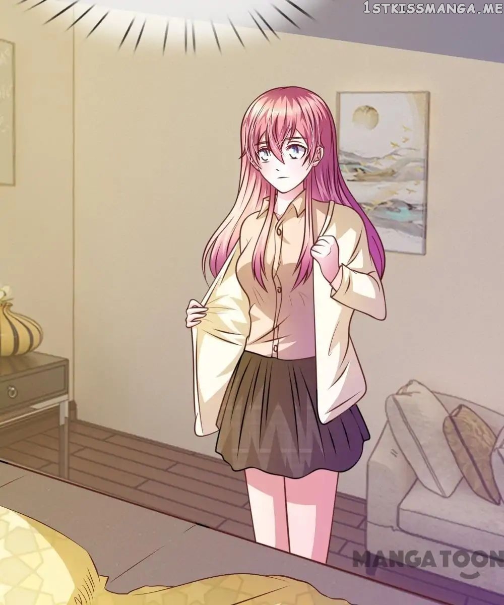 My Ex Vampire Boyfriend chapter 55 - page 50
