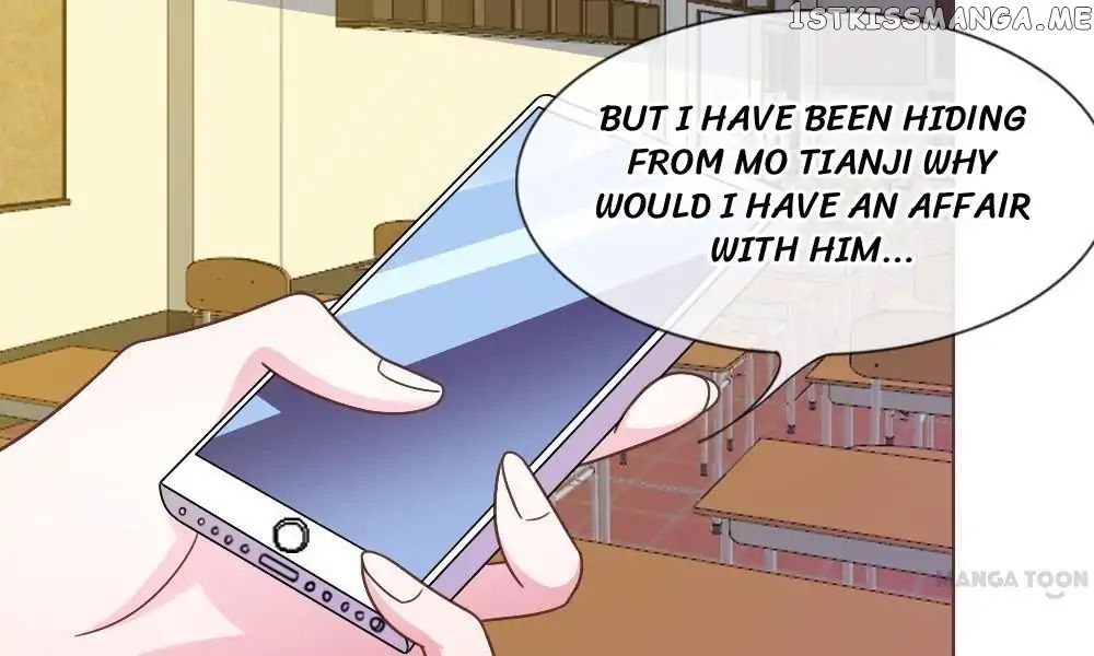 My Ex Vampire Boyfriend chapter 25 - page 12