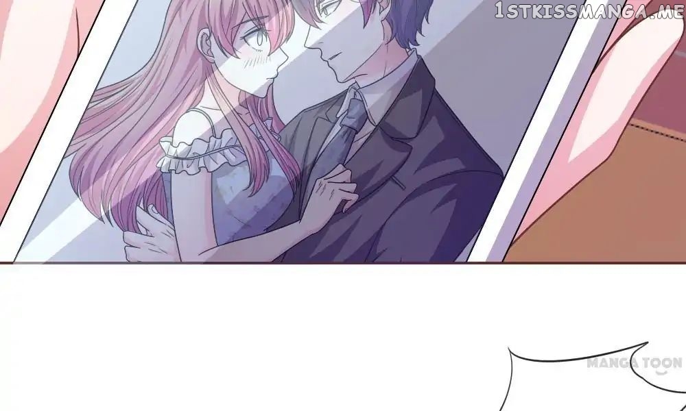 My Ex Vampire Boyfriend chapter 25 - page 14