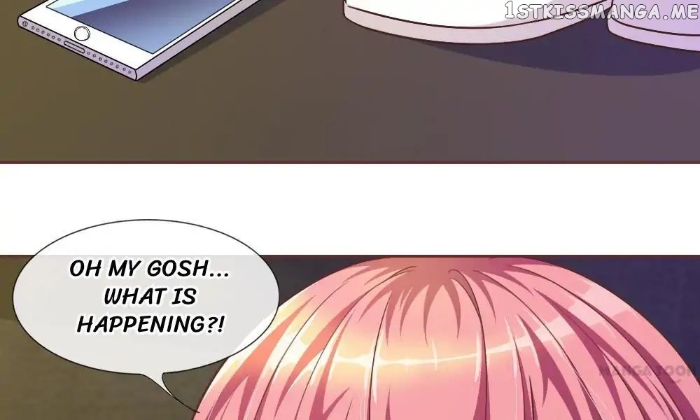 My Ex Vampire Boyfriend chapter 25 - page 19
