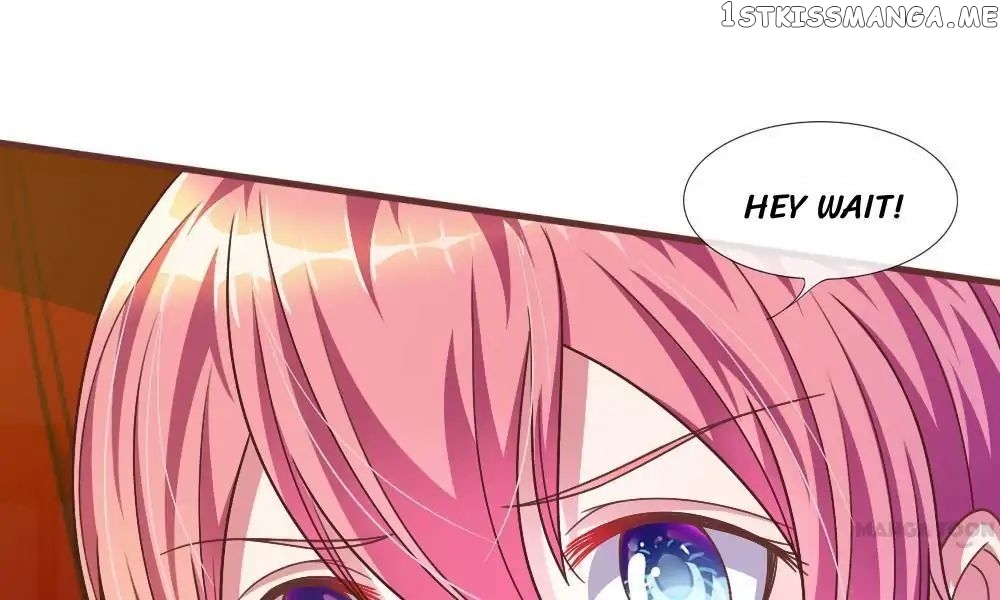 My Ex Vampire Boyfriend chapter 25 - page 21