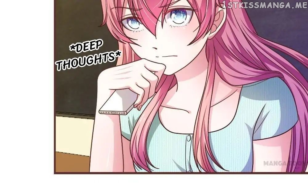 My Ex Vampire Boyfriend chapter 25 - page 25