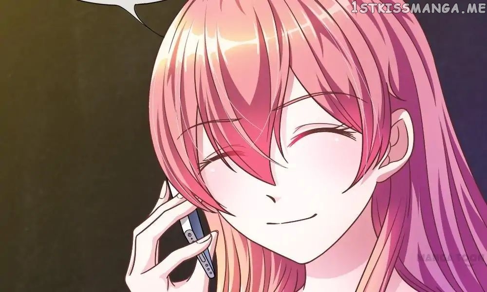My Ex Vampire Boyfriend chapter 25 - page 3