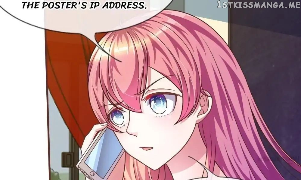 My Ex Vampire Boyfriend chapter 25 - page 32