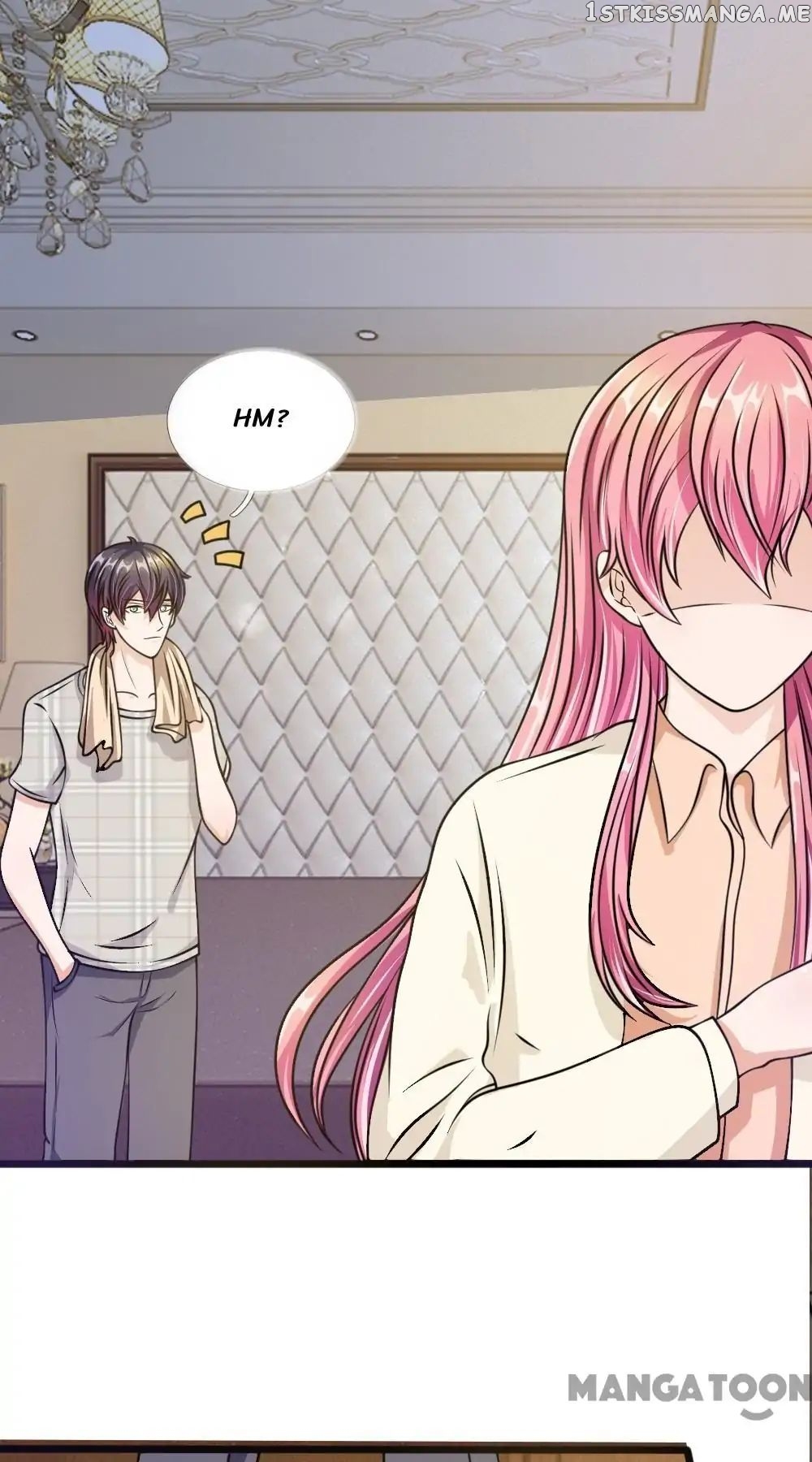 My Ex Vampire Boyfriend chapter 56 - page 1