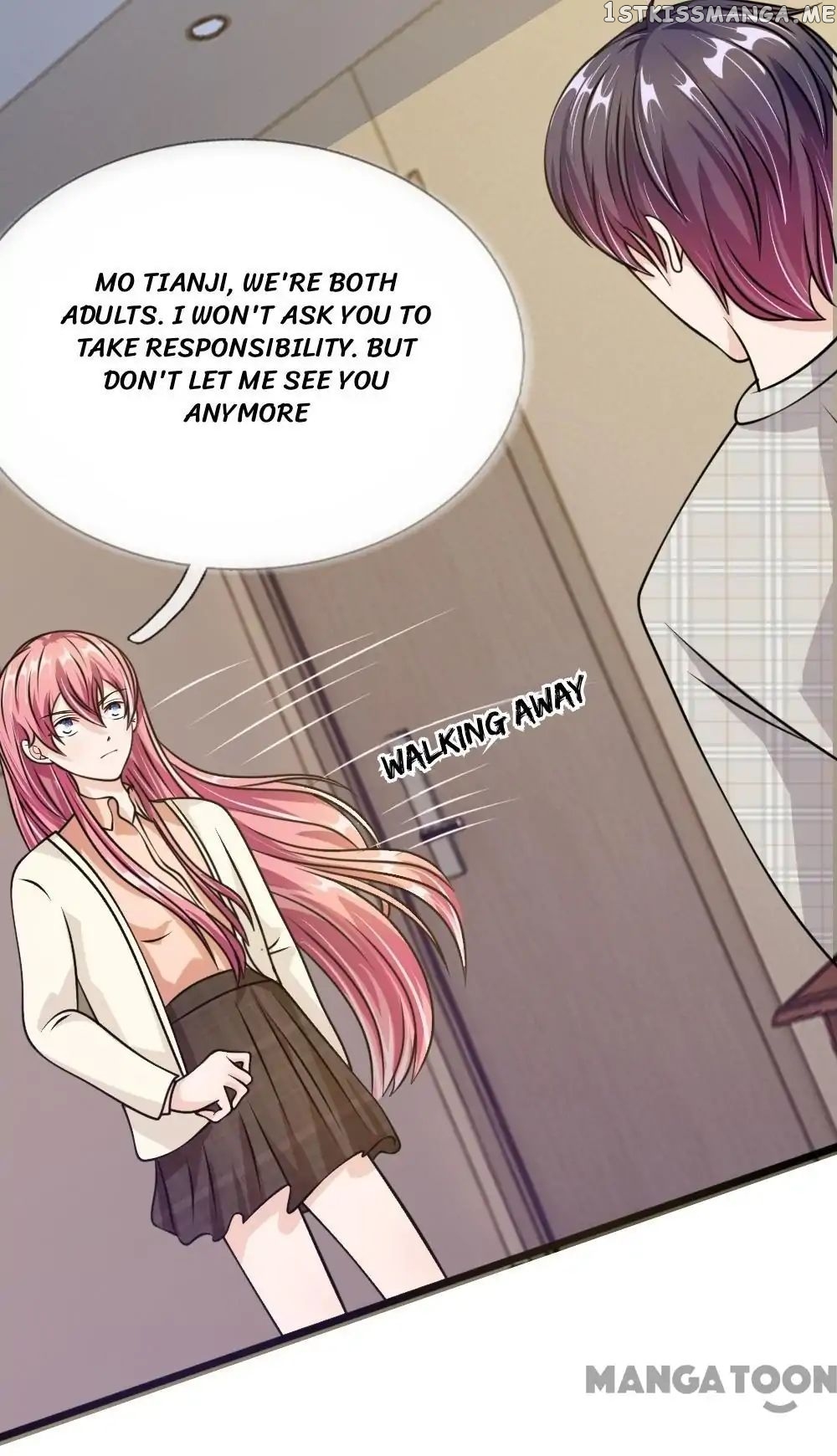 My Ex Vampire Boyfriend chapter 56 - page 12