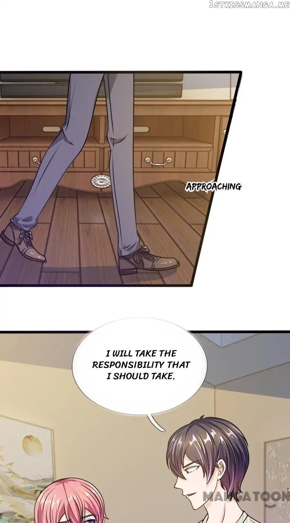 My Ex Vampire Boyfriend chapter 56 - page 13
