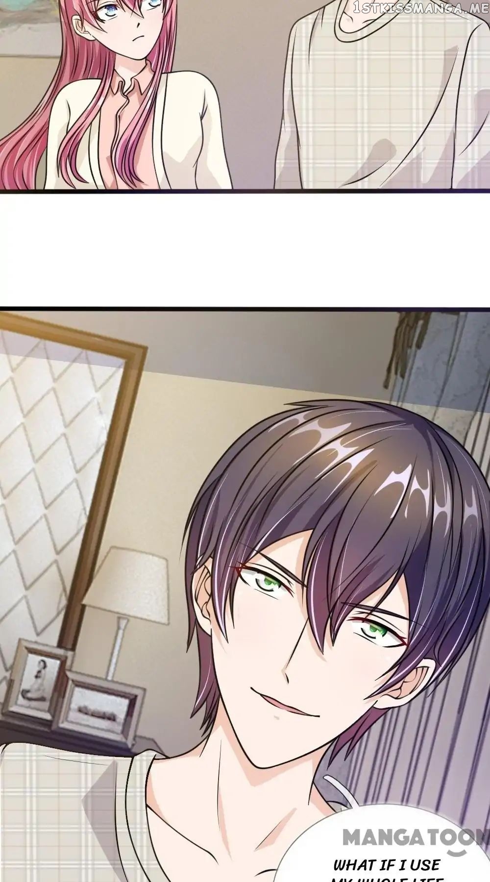 My Ex Vampire Boyfriend chapter 56 - page 14