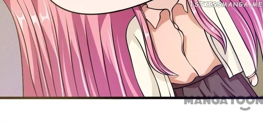 My Ex Vampire Boyfriend chapter 56 - page 16