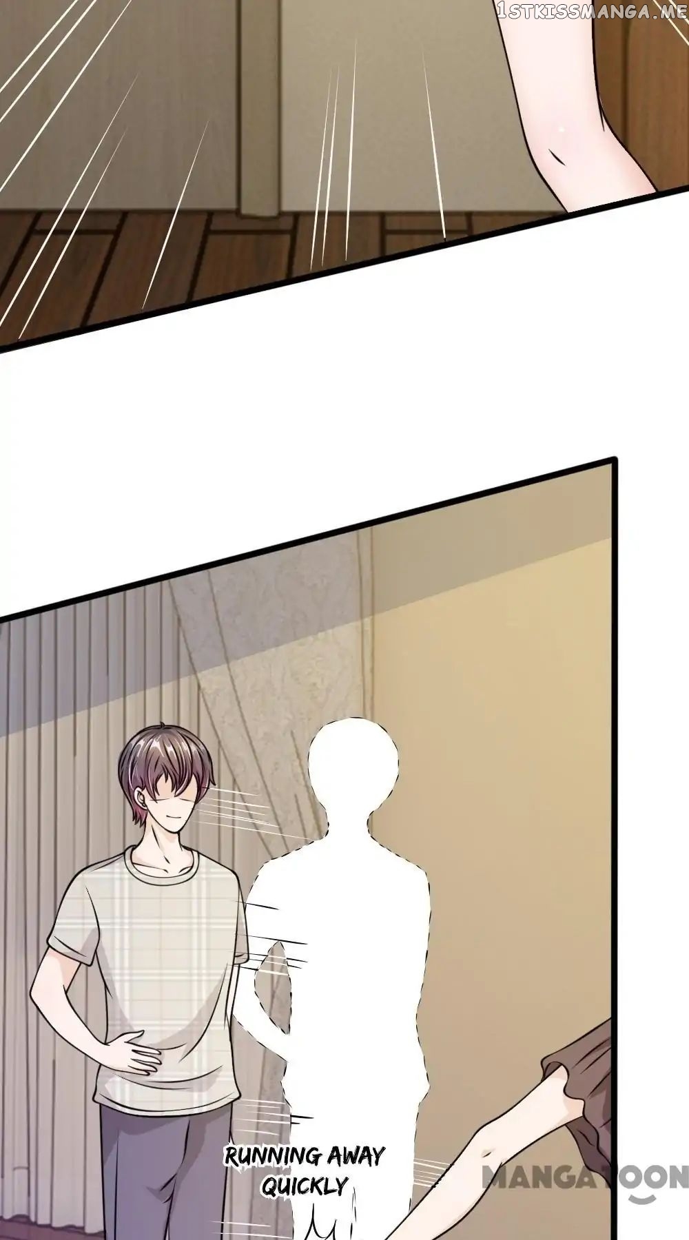 My Ex Vampire Boyfriend chapter 56 - page 18