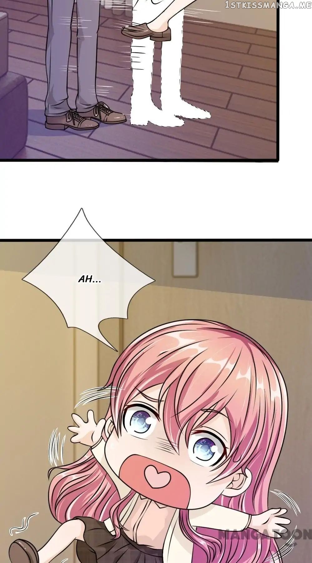 My Ex Vampire Boyfriend chapter 56 - page 19