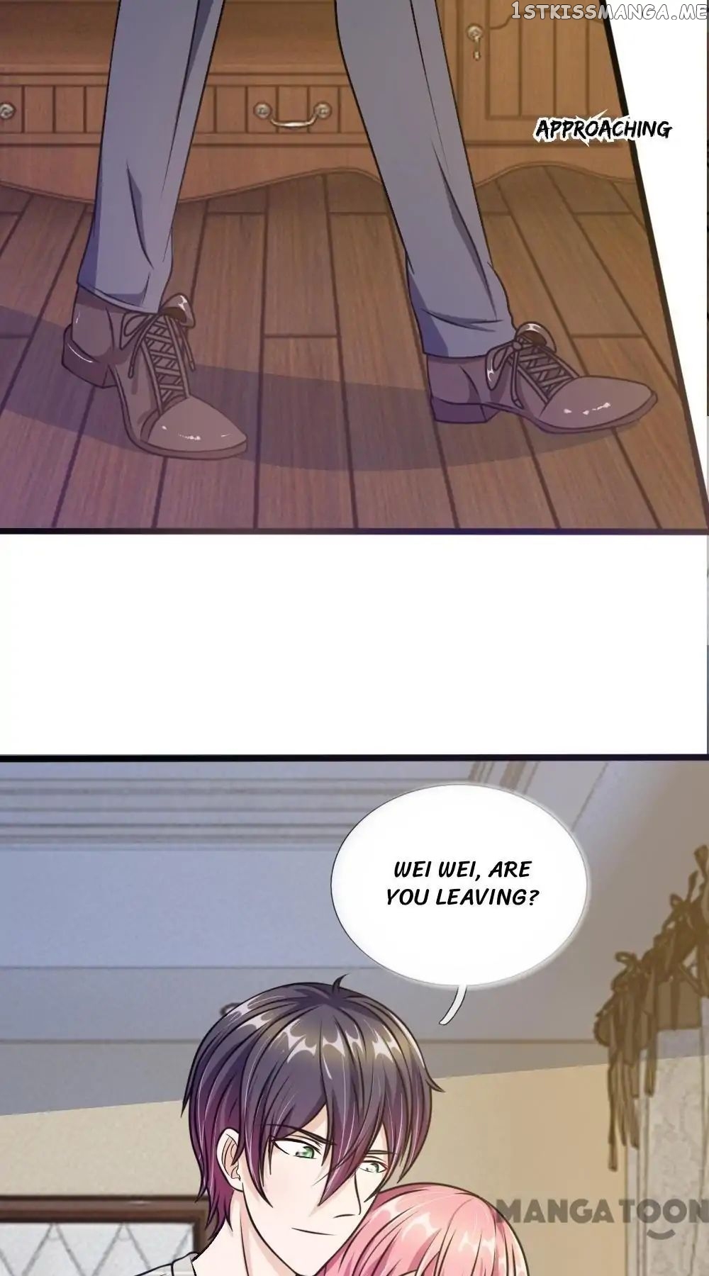 My Ex Vampire Boyfriend chapter 56 - page 2