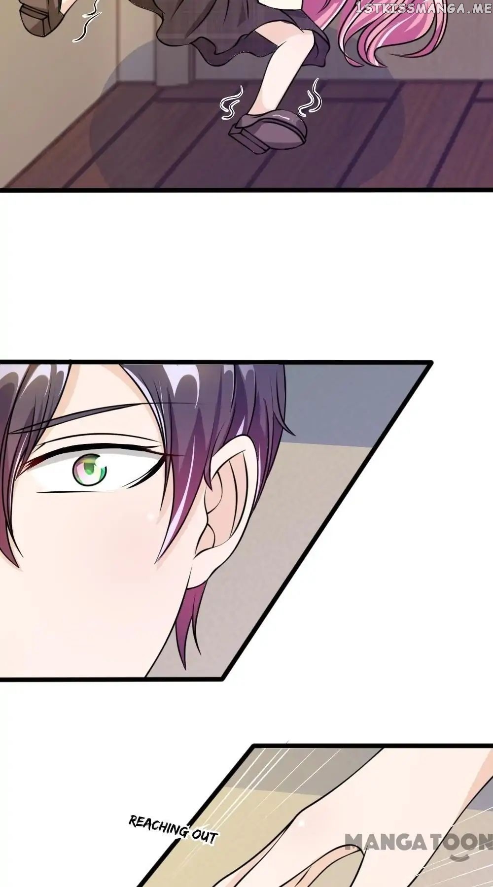 My Ex Vampire Boyfriend chapter 56 - page 20