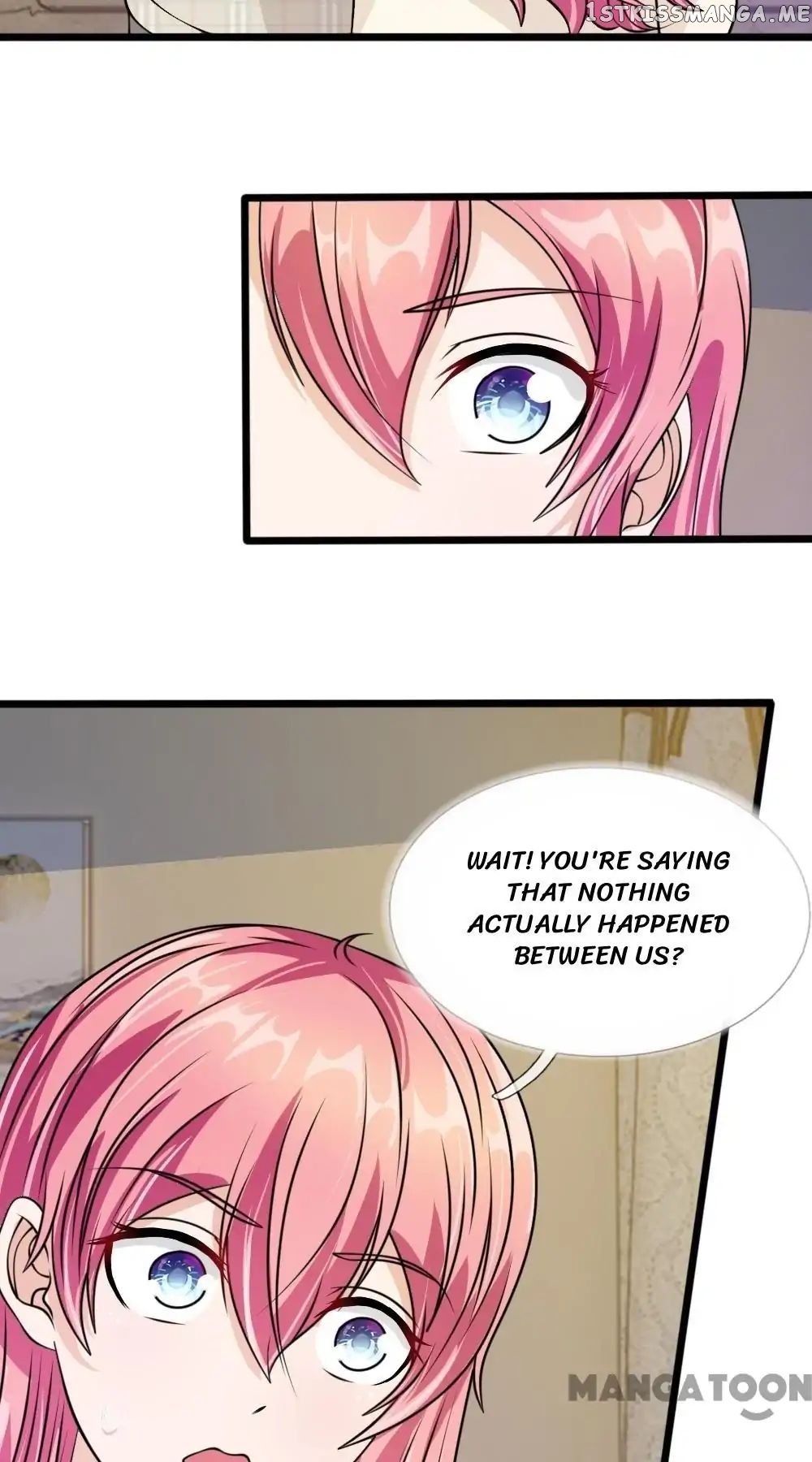 My Ex Vampire Boyfriend chapter 56 - page 24