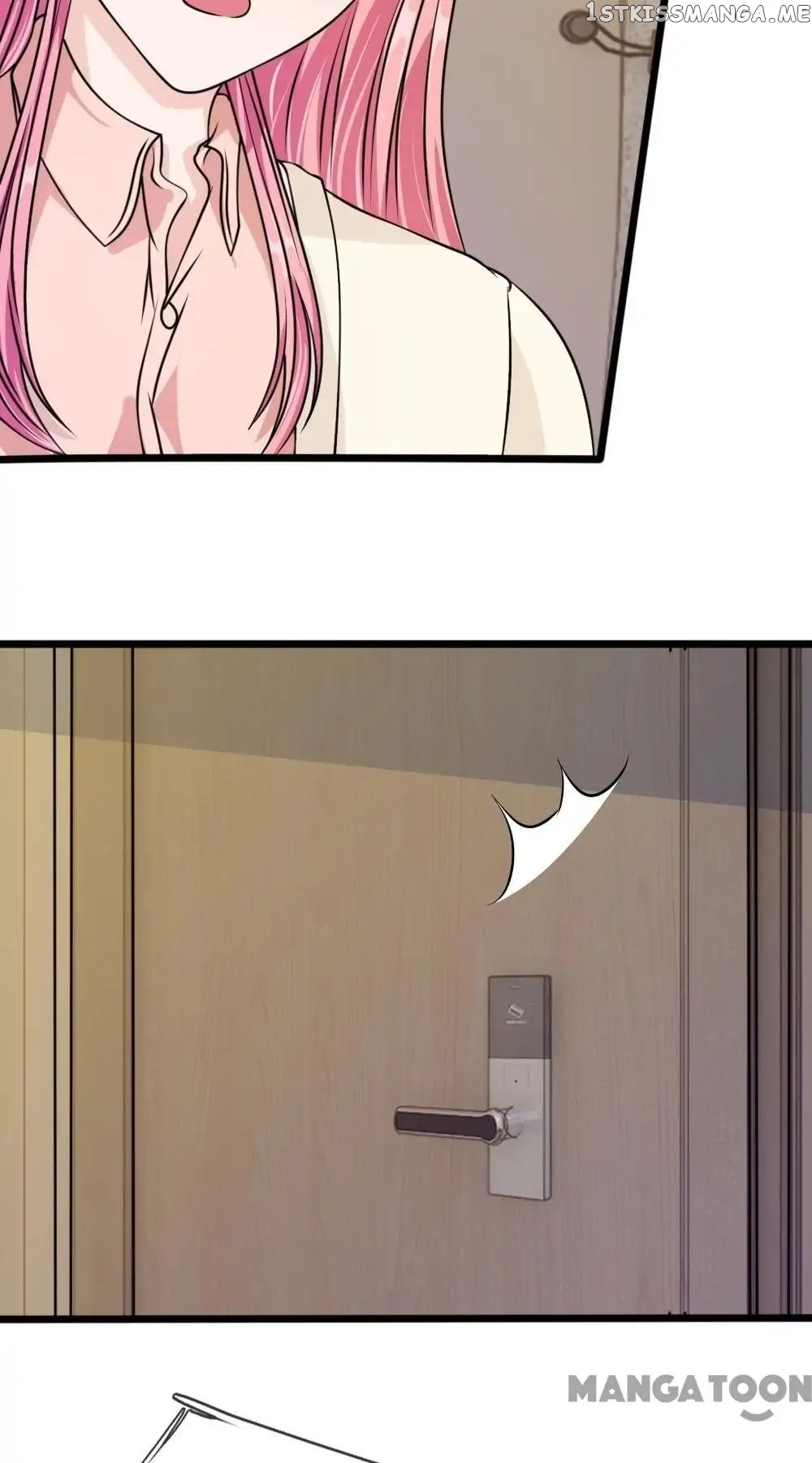 My Ex Vampire Boyfriend chapter 56 - page 25