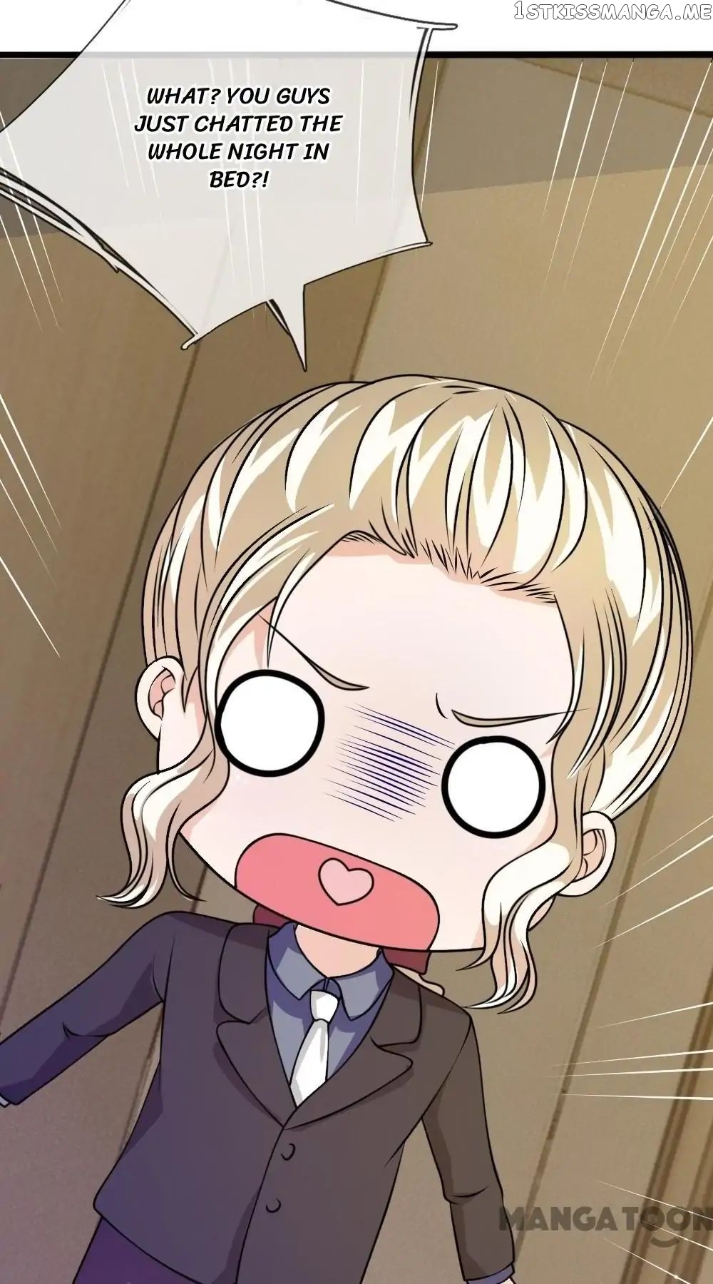 My Ex Vampire Boyfriend chapter 56 - page 26