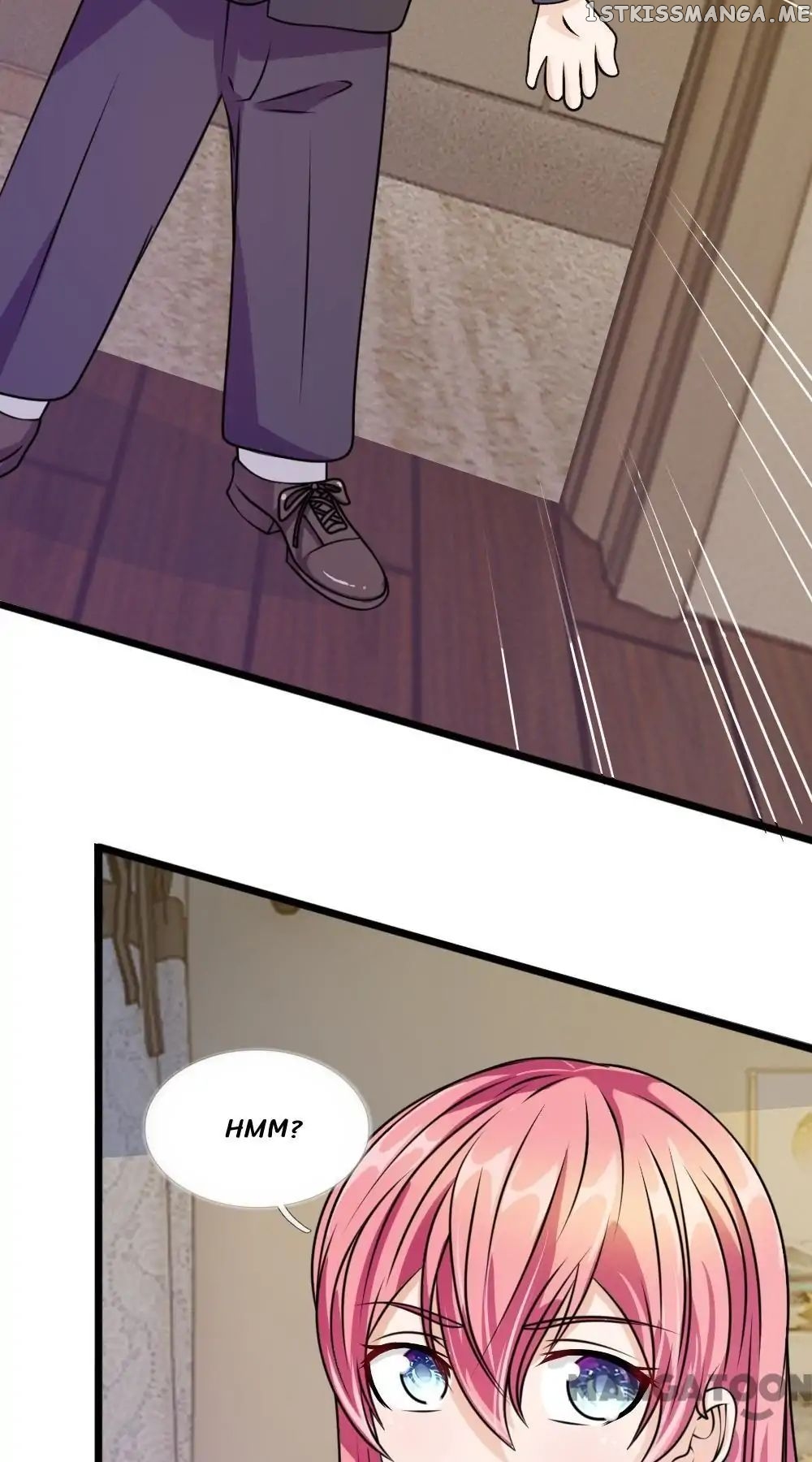 My Ex Vampire Boyfriend chapter 56 - page 27