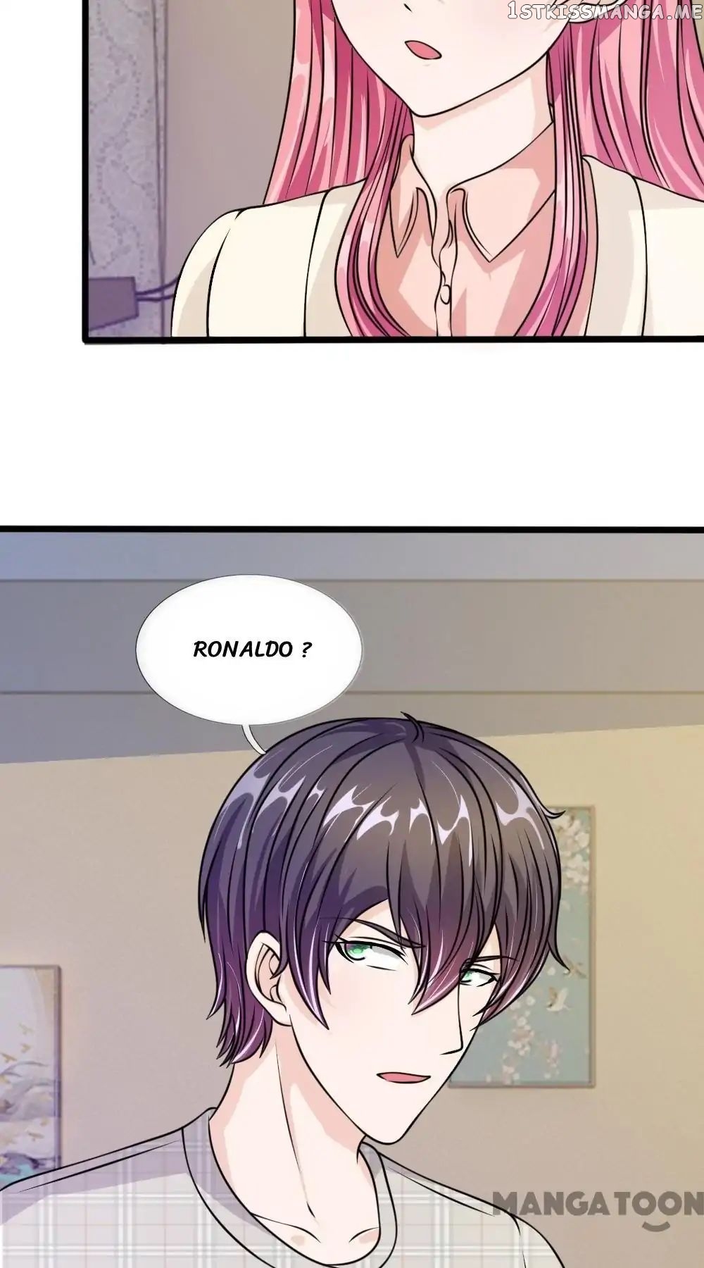 My Ex Vampire Boyfriend chapter 56 - page 28