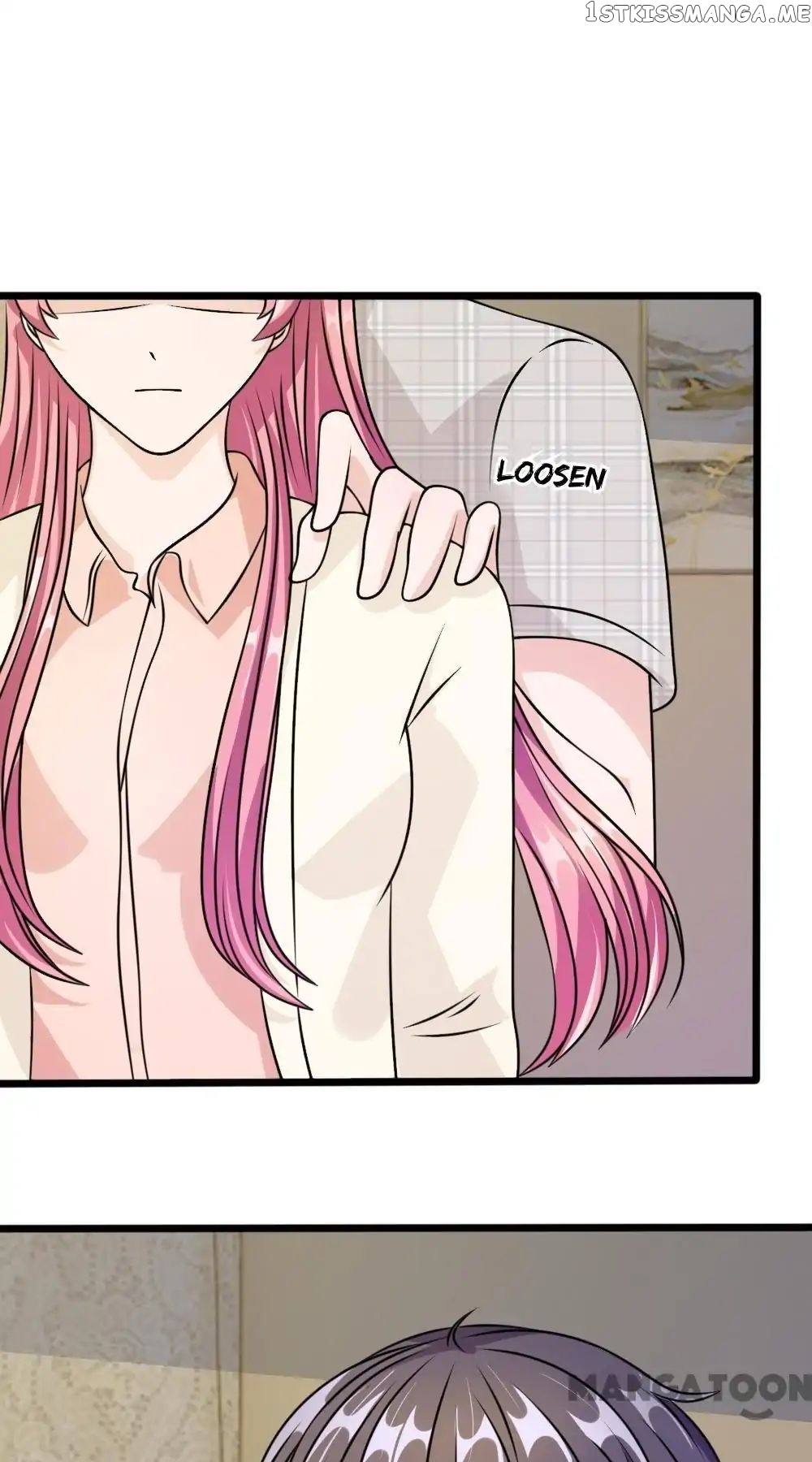 My Ex Vampire Boyfriend chapter 56 - page 31