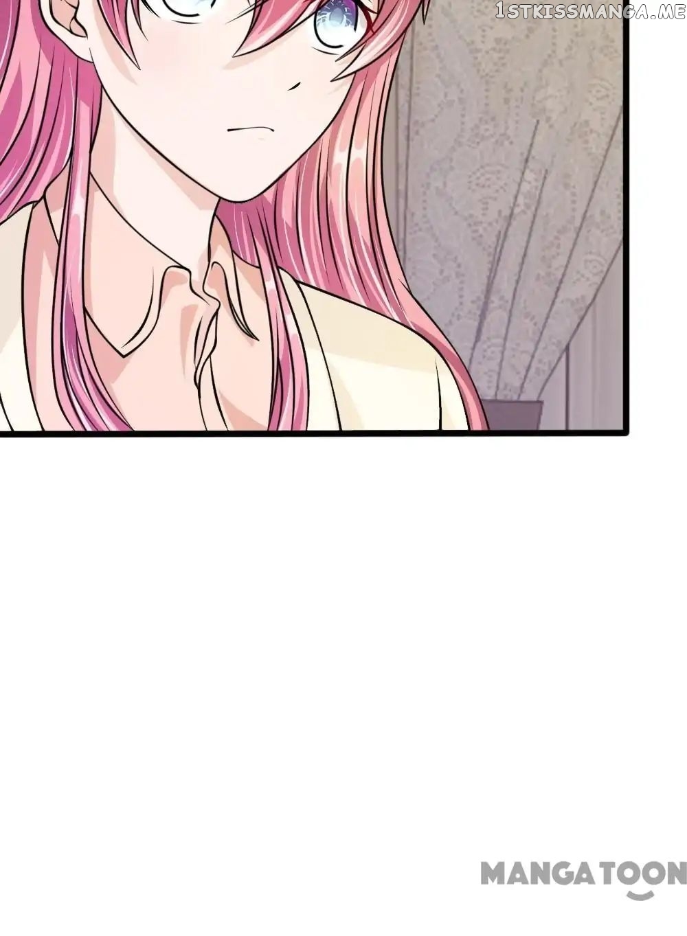 My Ex Vampire Boyfriend chapter 56 - page 33