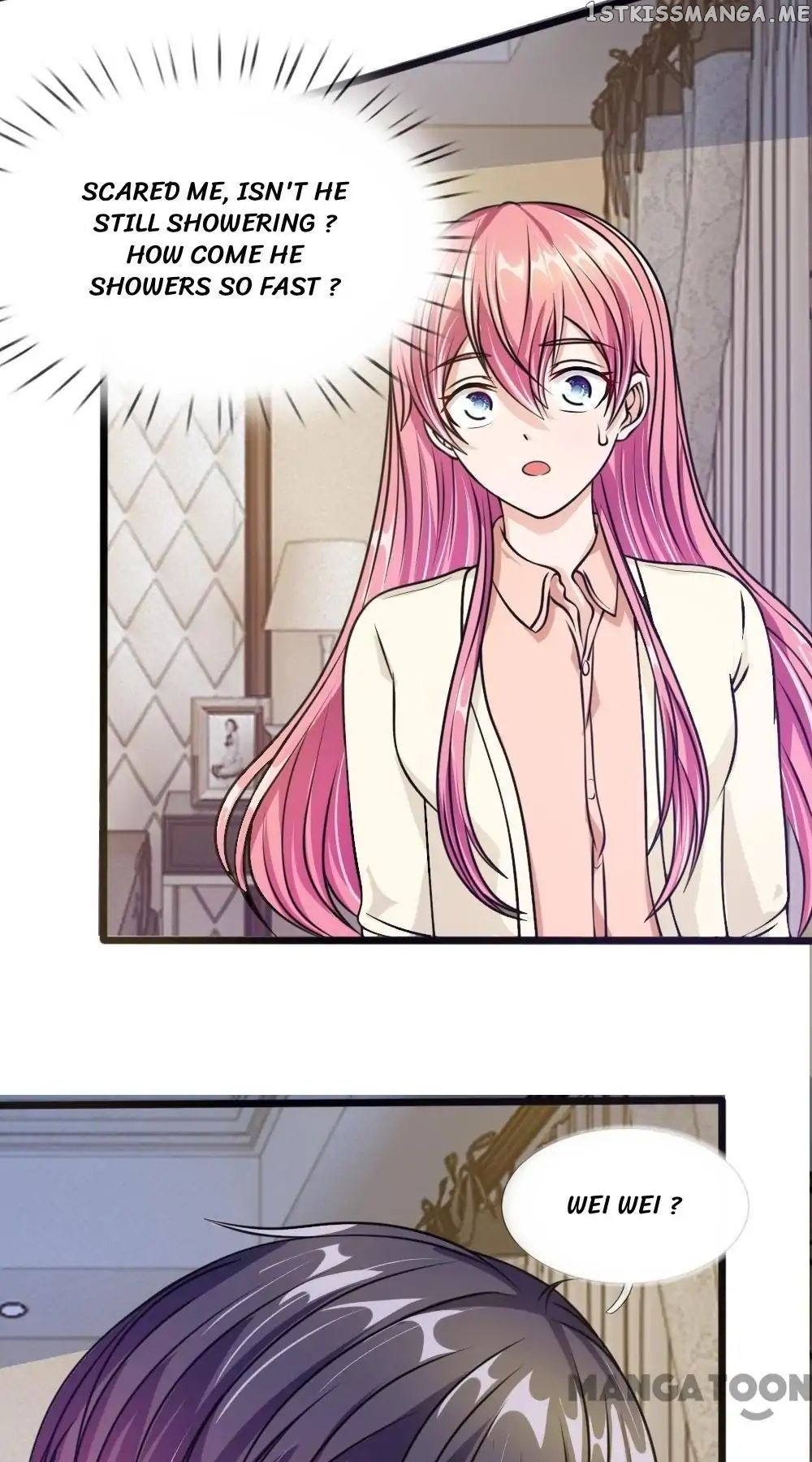 My Ex Vampire Boyfriend chapter 56 - page 4