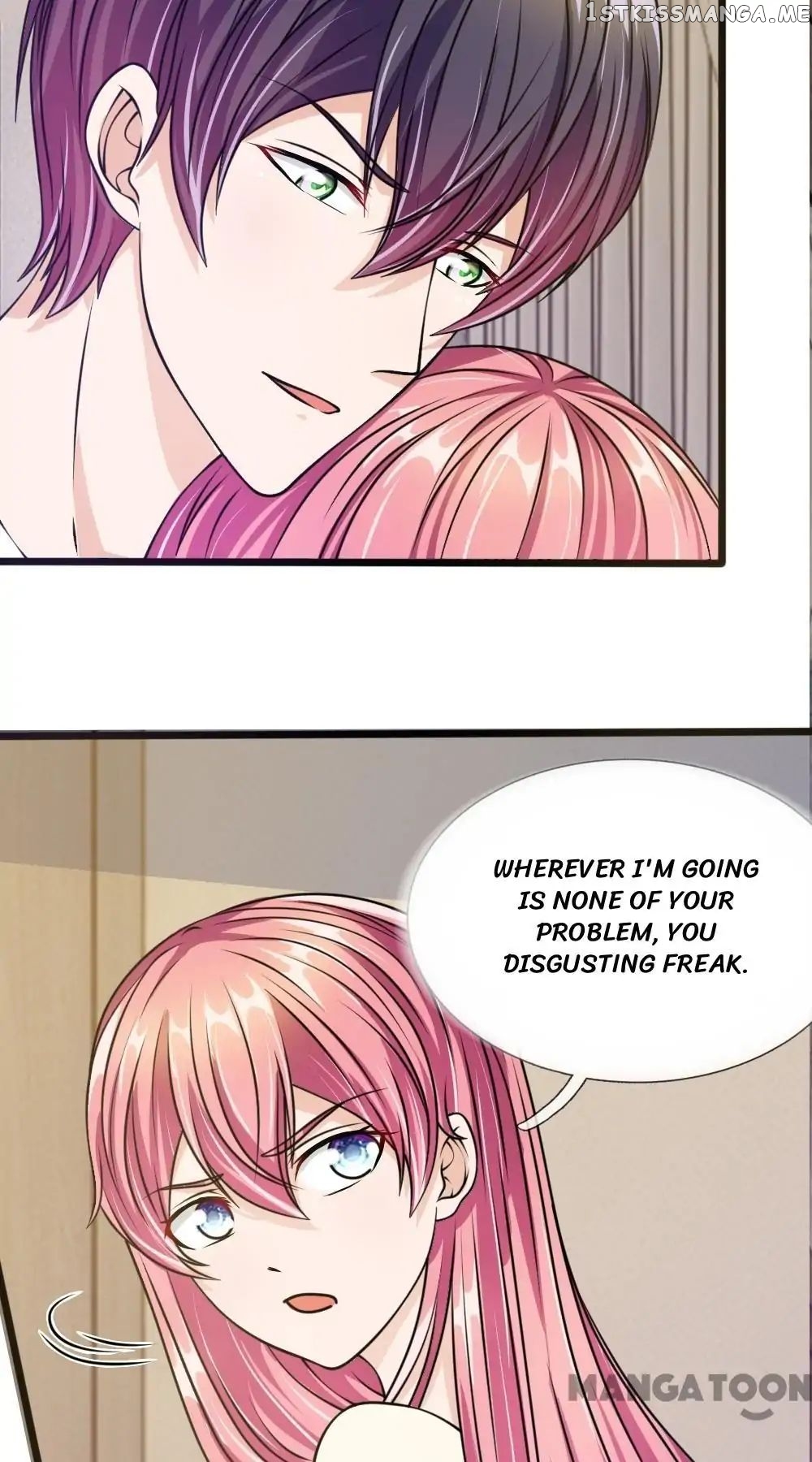 My Ex Vampire Boyfriend chapter 56 - page 5