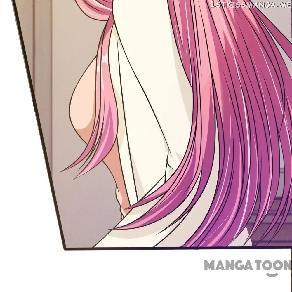 My Ex Vampire Boyfriend chapter 56 - page 6