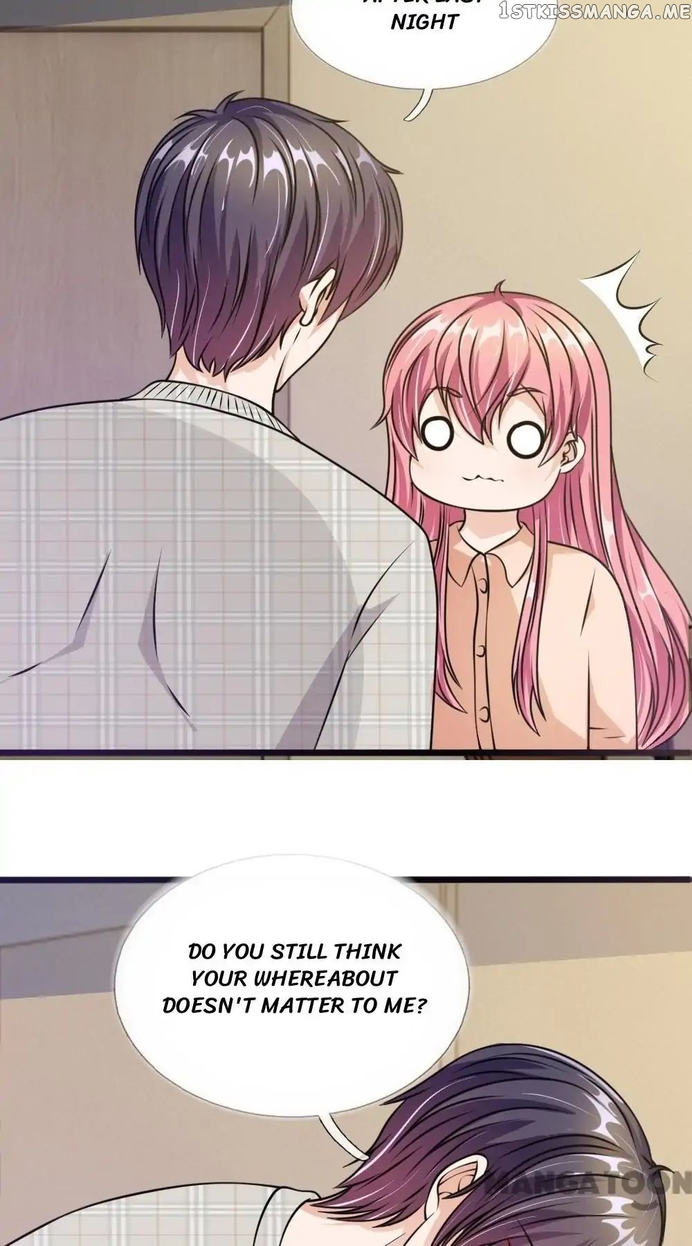 My Ex Vampire Boyfriend chapter 56 - page 8