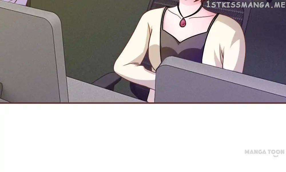 My Ex Vampire Boyfriend chapter 26 - page 14