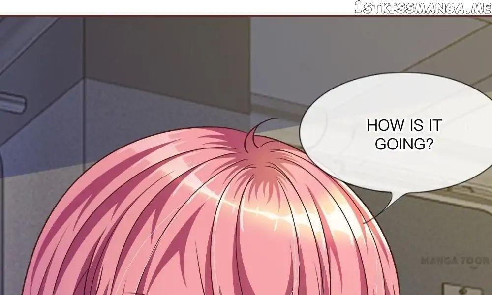 My Ex Vampire Boyfriend chapter 26 - page 15