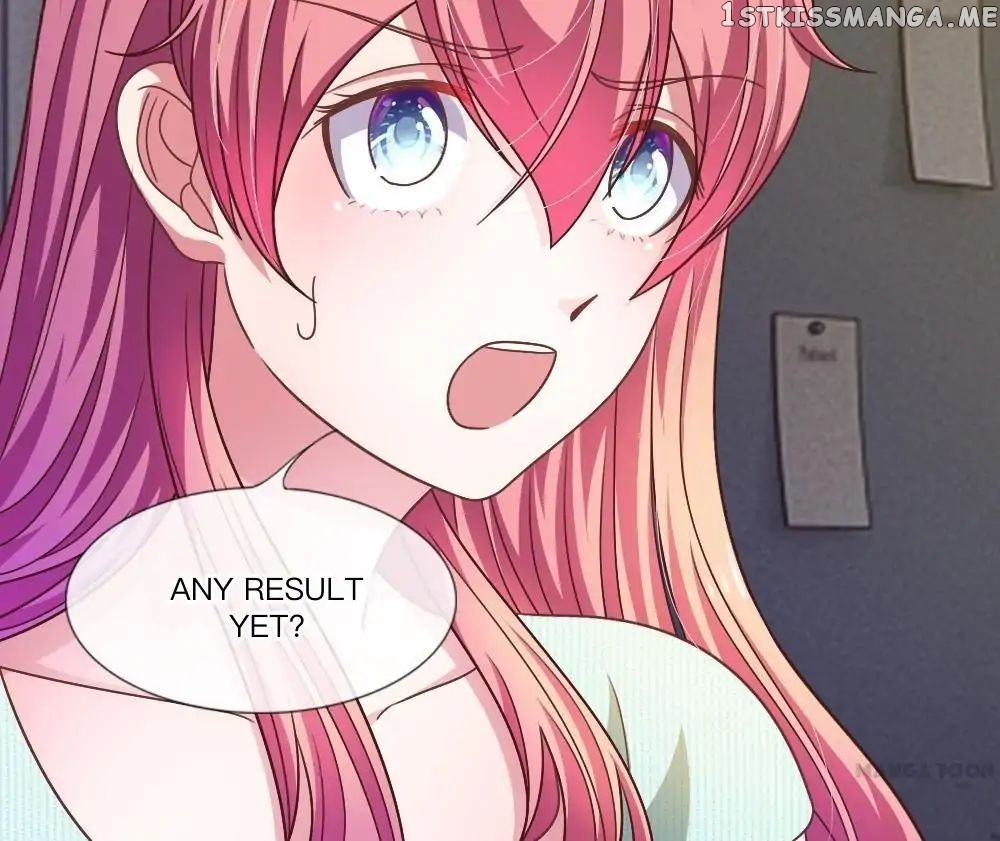 My Ex Vampire Boyfriend chapter 26 - page 16
