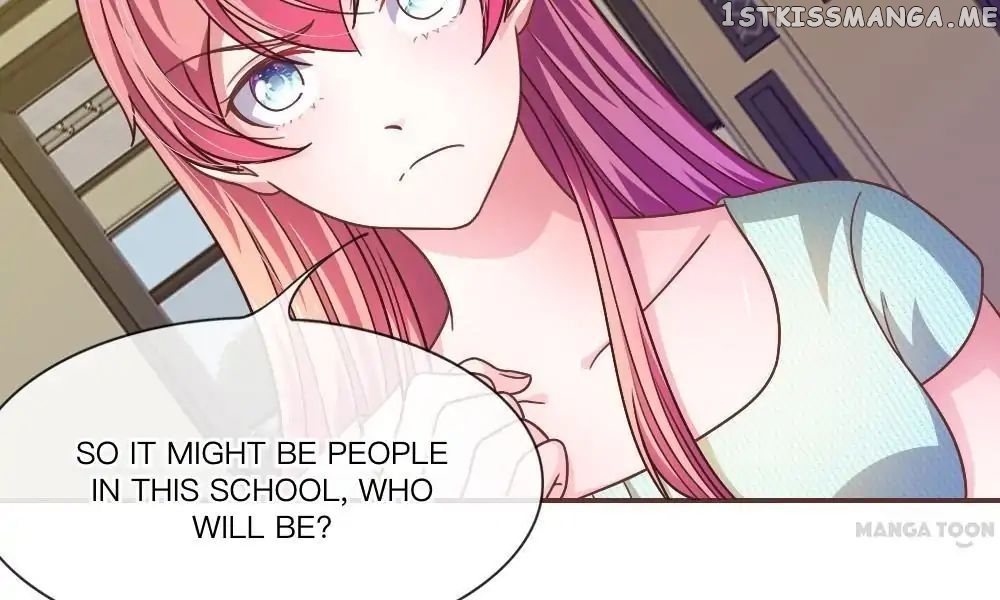 My Ex Vampire Boyfriend chapter 26 - page 2