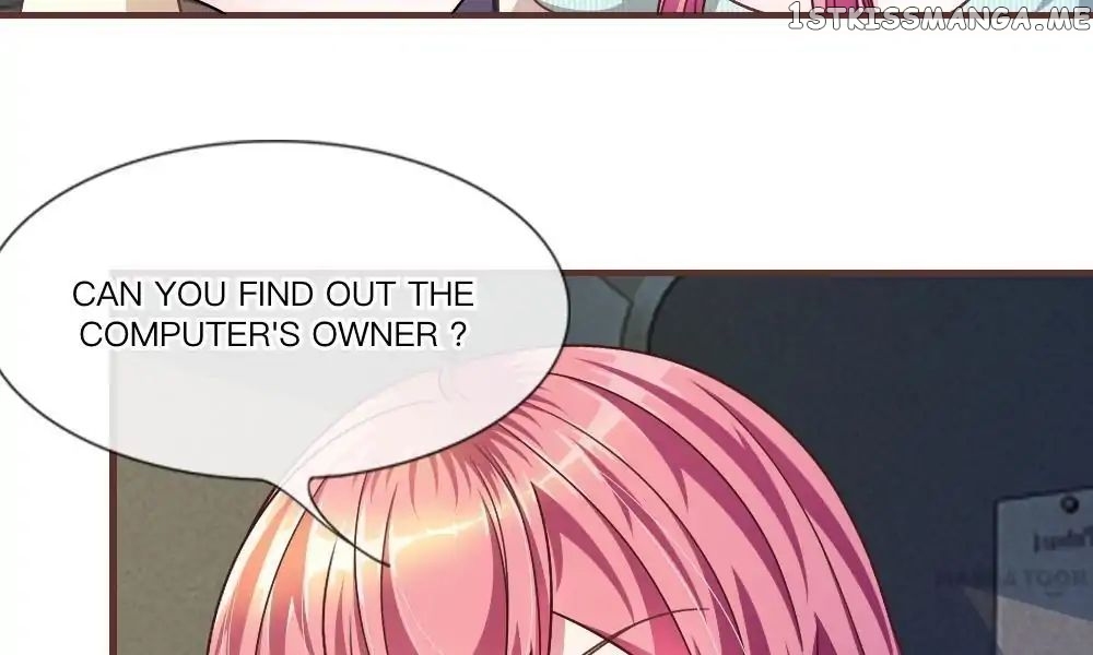 My Ex Vampire Boyfriend chapter 26 - page 25