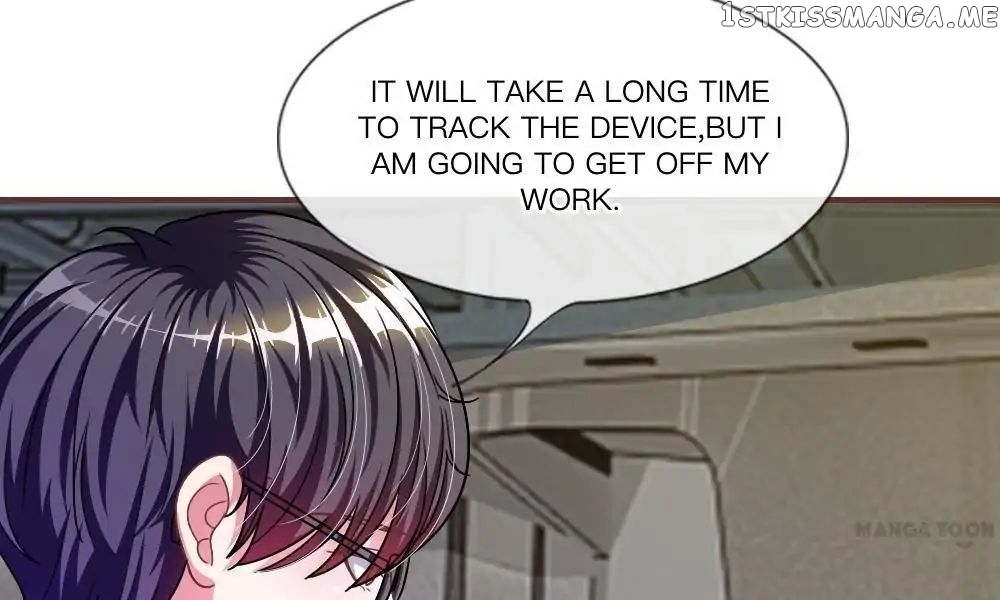 My Ex Vampire Boyfriend chapter 26 - page 27