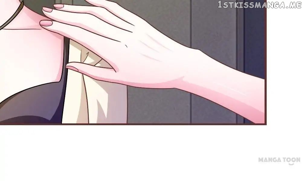My Ex Vampire Boyfriend chapter 26 - page 31
