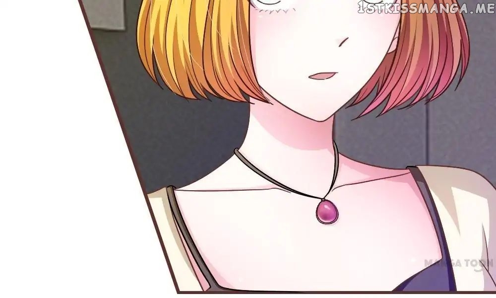 My Ex Vampire Boyfriend chapter 26 - page 33