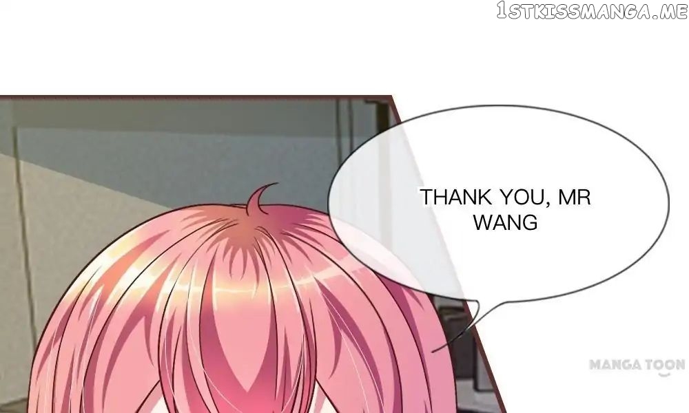My Ex Vampire Boyfriend chapter 26 - page 34