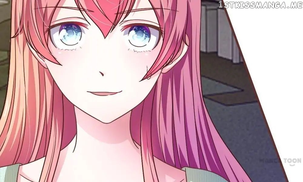 My Ex Vampire Boyfriend chapter 26 - page 35
