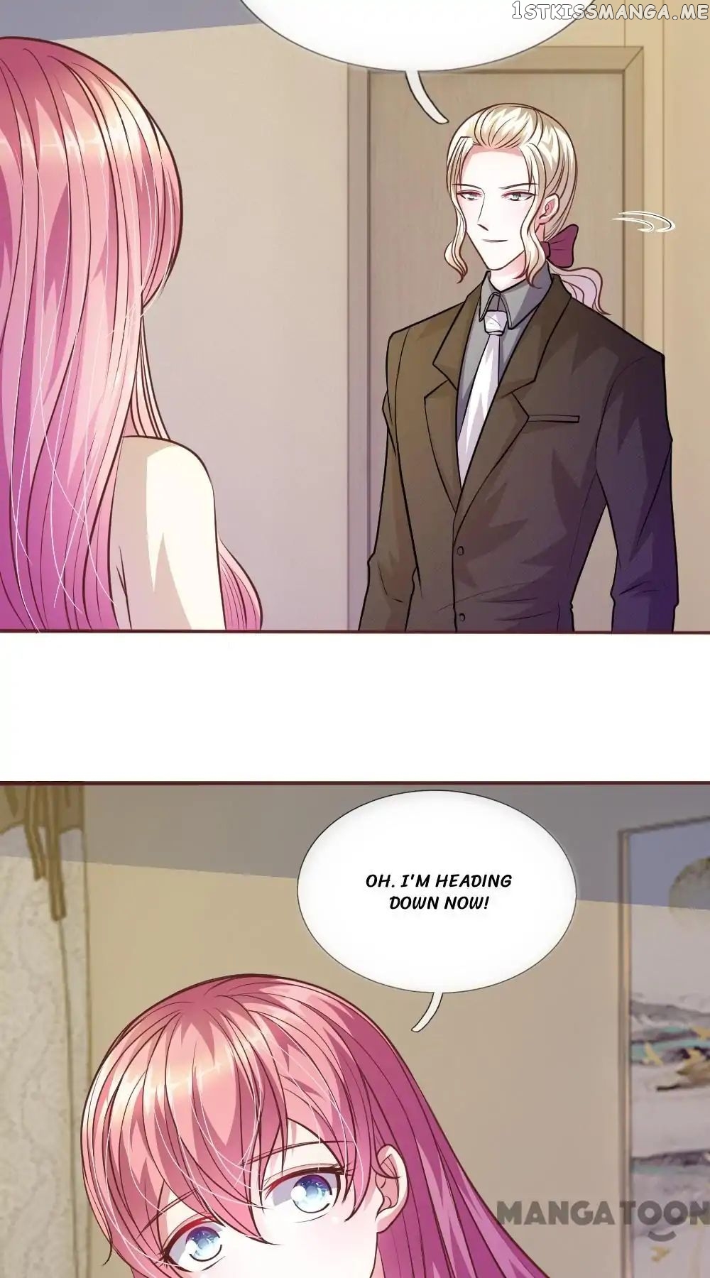 My Ex Vampire Boyfriend chapter 57 - page 2