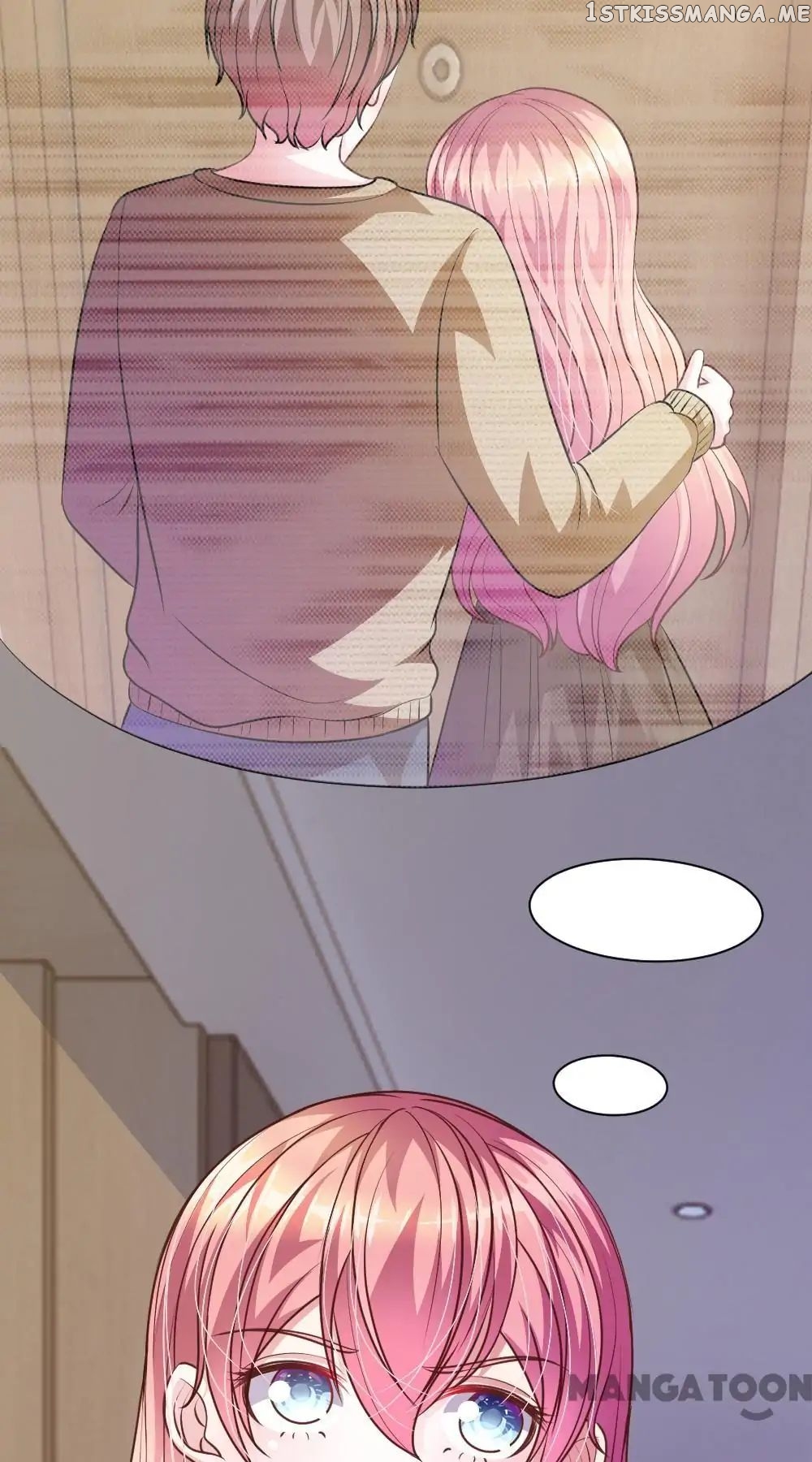 My Ex Vampire Boyfriend chapter 57 - page 22
